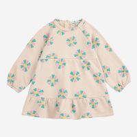 Babykleid Kaleidoskop