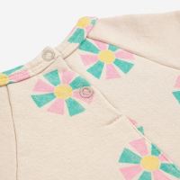 Babykleid Kaleidoskop
