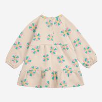 Babykleid Kaleidoskop