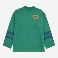 Langarmshirt Tic Tac Toe
