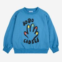Sweatshirt High Five