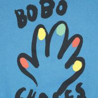 Sweatshirt High Five