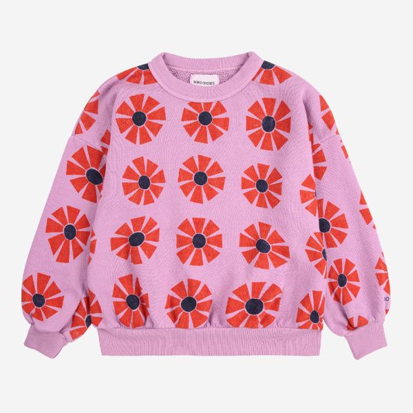 Sweatshirt Kaleidoskop