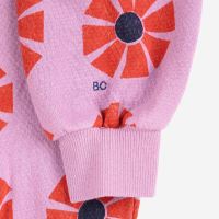 Sweatshirt Kaleidoskop