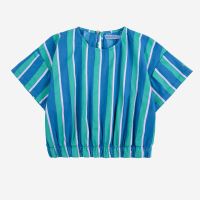 Kinder T-Shirt gestreift