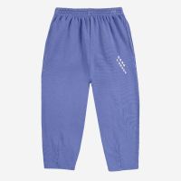 Jogginghose lila