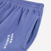 Jogginghose lila