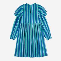 Kinderkleid gestreift