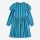 Kinderkleid gestreift