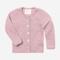 Baby Cardigan Merinowolle