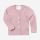 Baby Cardigan Merinowolle
