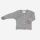 Baby-Cardigan Wolle/Seide