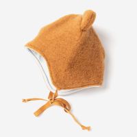 Baby-Mütze Bea Wollfleece