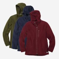 Wollwalk Jacke Erwachsene