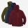 Wollwalk Jacke Erwachsene
