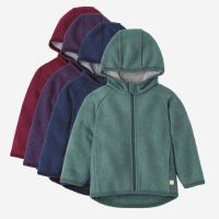Walk-Jacke Zipp