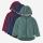 Walk-Jacke Zipp