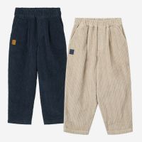 Cord-Hose Borris Bio-Baumwolle