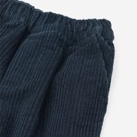 Cord-Hose Borris Bio-Baumwolle