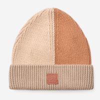Kinder Strickmütze Ezra Baumwolle