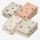 2er Pack Musselintuch Lewis Baumwolle