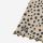 Langarmshirt Nieve Bio-Baumwolle leo spots