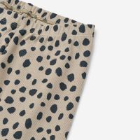 Leggings Marien Baumwolle leo spots