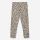 Leggings Marien Baumwolle leo spots