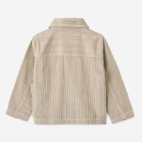 Cord-Hemd Paule Bio-Baumwolle
