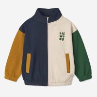 Sweatjacke Cassius Baumwolle