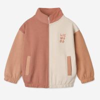 Sweatjacke Cassius Baumwolle