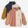 Sweatjacke Cassius Baumwolle