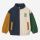 Sweatjacke Cassius Baumwolle