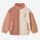 Sweatjacke Cassius Baumwolle