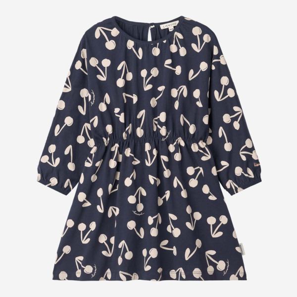 Kleid Sadia Bio-Baumwolle