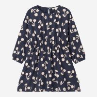Kleid Sadia Baumwolle