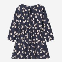 Kleid Sadia Bio-Baumwolle