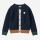 Strickjacke Tiago Wolle