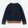 Strickjacke Tiago Wolle