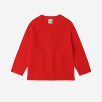 Sweater Lammwolle