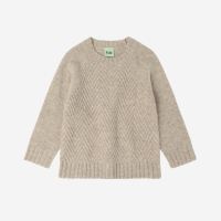 Sweater Lammwolle