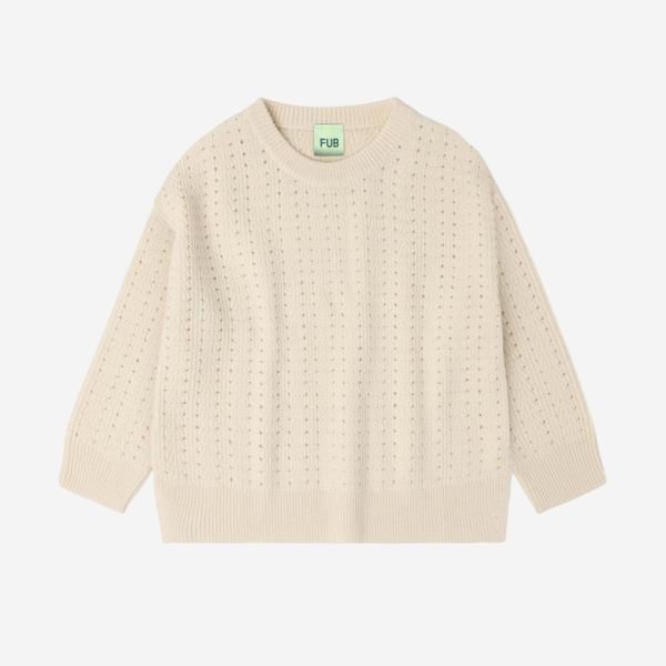 Pullover Wolle