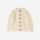 Strickjacke Aran