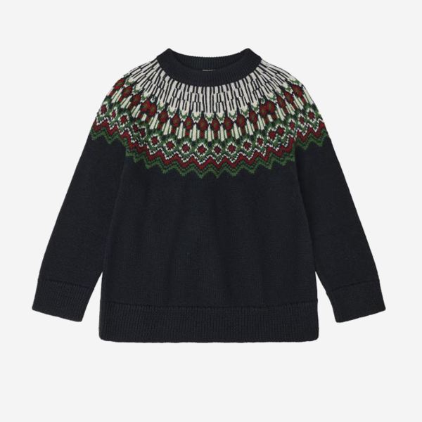 Norwegerpullover