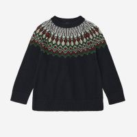 Norwegerpullover