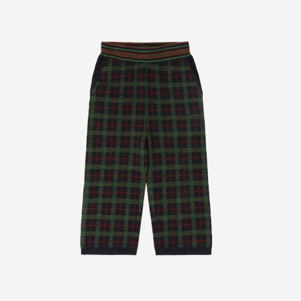 Hose Merinowolle