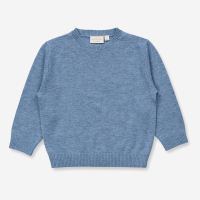 Strickpullover IKE Wolle