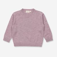 Strickpullover IKE Wolle