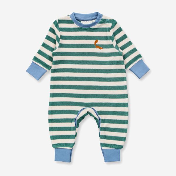 Baby Schlafanzug VIKTOR Baumwolle