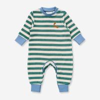Baby Schlafanzug VIKTOR Baumwolle